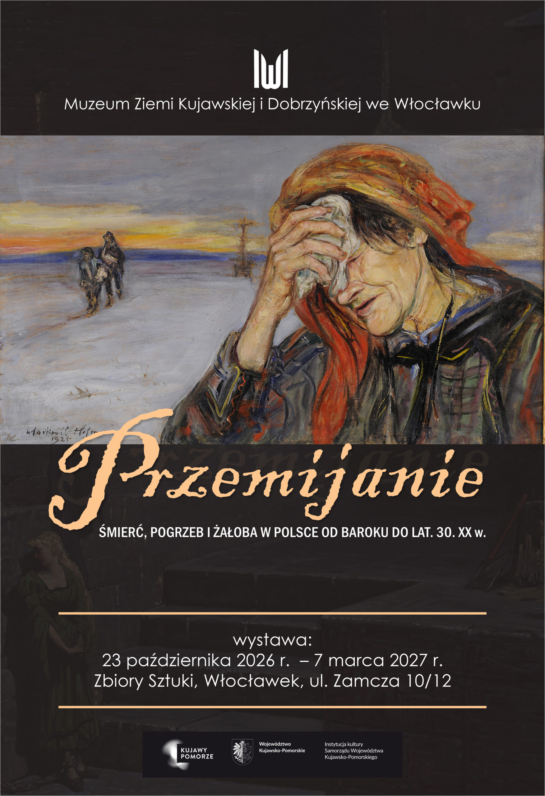 Wystawa „Przemijanie” w MZKiD